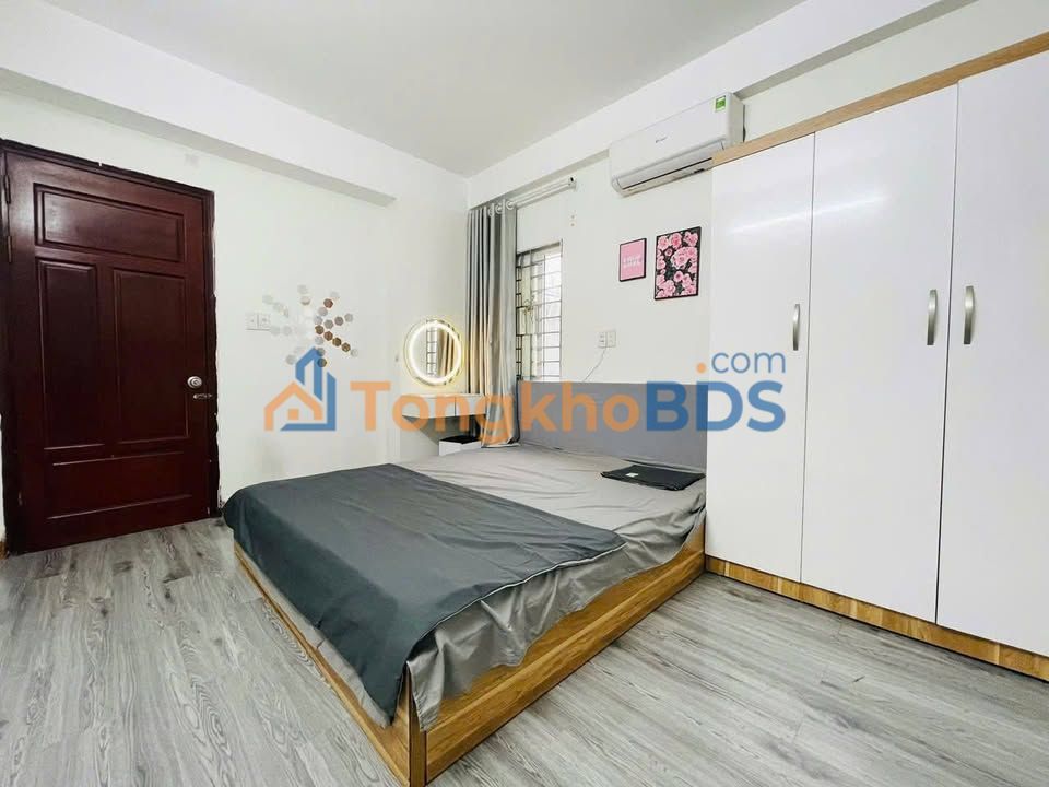 Cho thuê phòng full nội thất, full tiện ích tại 139 Đình Thôn, Cầu Giấy - 3.9 triệu/tháng