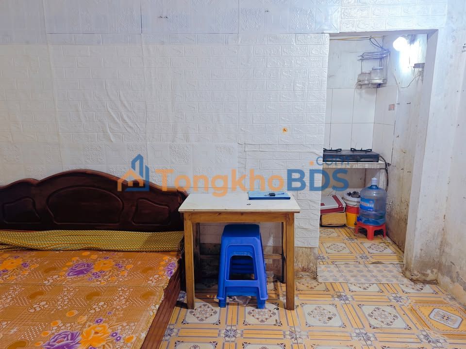 Cho thuê phòng trọ khép kín Cầu Diễn, 1.5 triệu/tháng