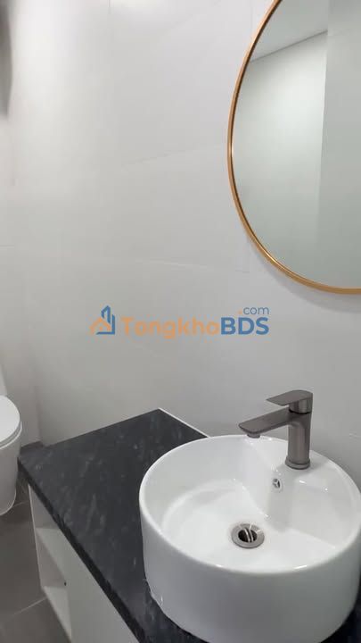 Phòng trọ Cầu Giấy 5,5 triệu - Full nội thất chính chủ