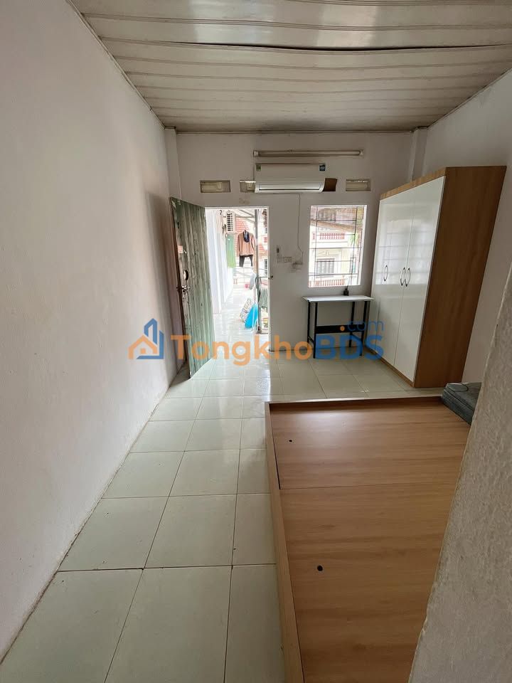 Nhà riêng Cầu Diễn 2,2-2,6tr - Sẵn sàng ở ngay, ô tô ra vào