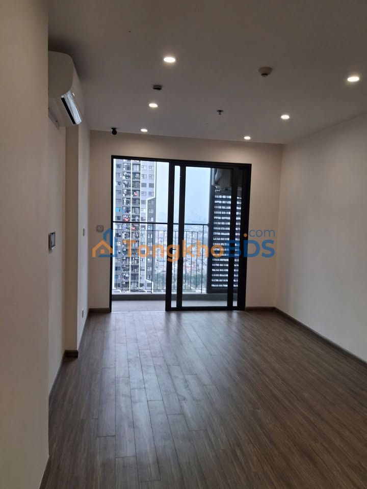 Cho thuê căn hộ 1N1VS GS6 Tây Hồ, 46m² giá 10 triệu - Sẵn nội thất