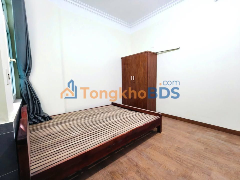 Phòng trọ đường Doãn Kế Thiện 4 triệu - Sẵn sàng ở ngay