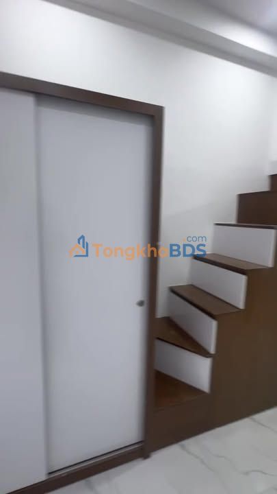 Phòng trọ Phú Đô Nam Từ Liêm giá 3.7 triệu - Full nội thất sẵn vào ở