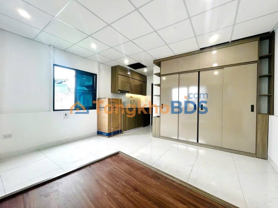 Phòng Trọ Mỹ Đình 6.3 Triệu/Tháng - Full Nội Thất, Thoáng Rộng, Sẵn Ở Ngay