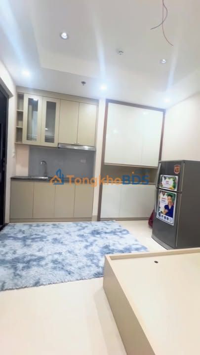 Phòng trọ Trần Duy Hưng 4,5 triệu - Sẵn sàng vào ở