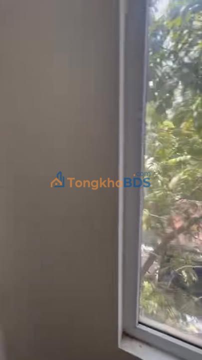 Cho thuê căn hộ 2PN 50m² Trần Quốc Hoàn, Cầu Giấy - Giá 6.8 triệu/tháng