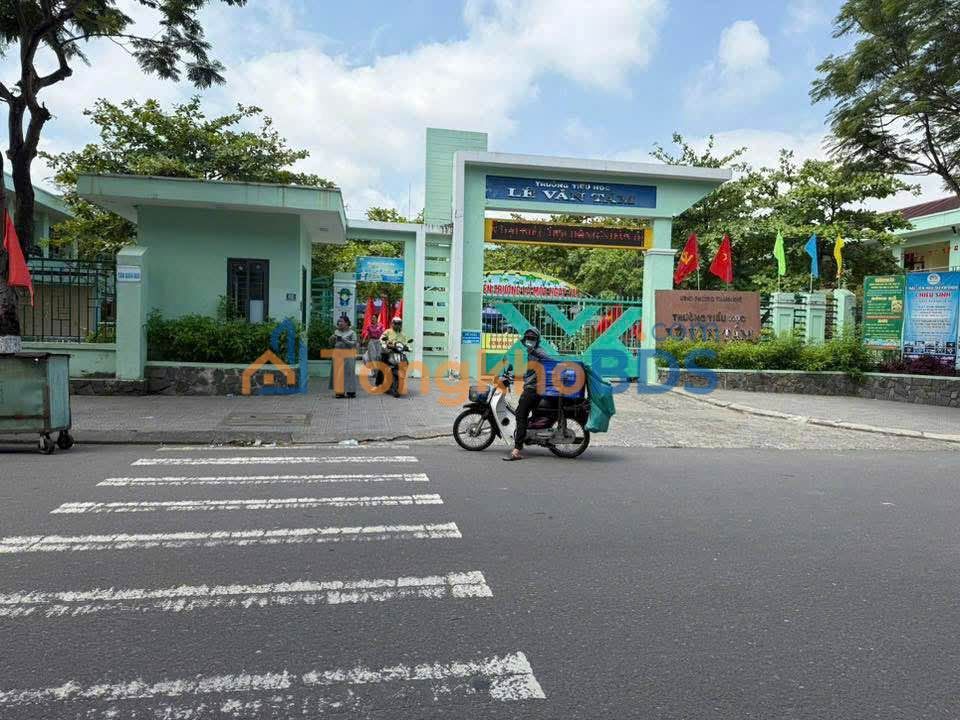 Đất Nền Kiệt Ô Tô Yên Khê 2, Thanh Khê 98m² - Giá Tốt Đầu Tư