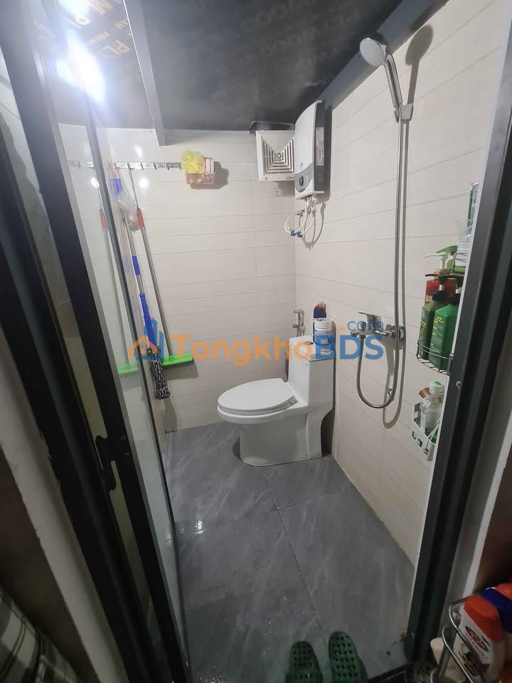 Phòng trọ Lạc Long Quân Đà Nẵng 2.5-3.5 triệu - Sẵn ở ngay