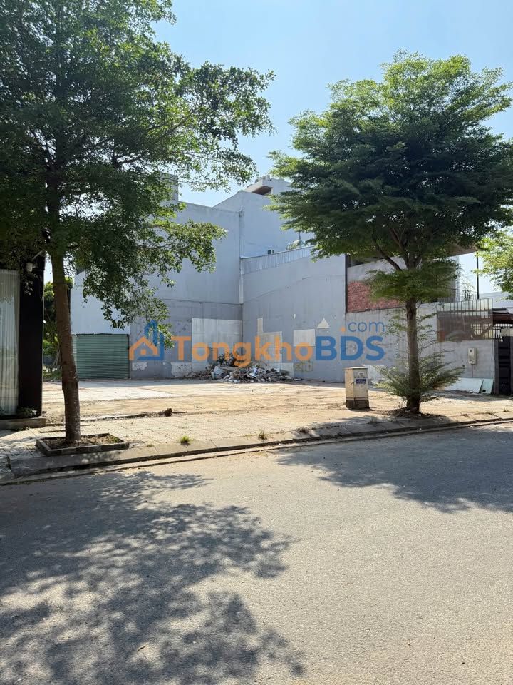 Đất Minh Mạng Ngũ Hành Sơn 148m² 8 tỷ - Hạ tầng hoàn thiện