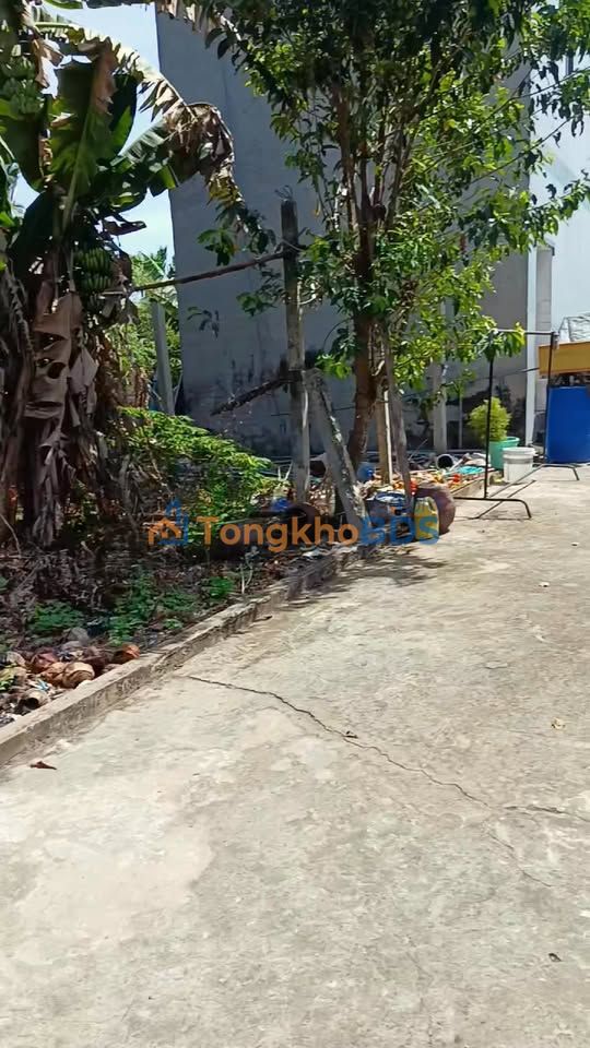 Đất nền Mỹ Phong Mỹ Tho 70m² 460tr - Sổ đỏ chính chủ