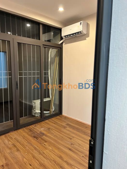 Bán Căn Tập Thể Ngọc Hồi 45m² Giá 1 Tỷ - Sẵn Sàng Dọn Vào Ở Ngay