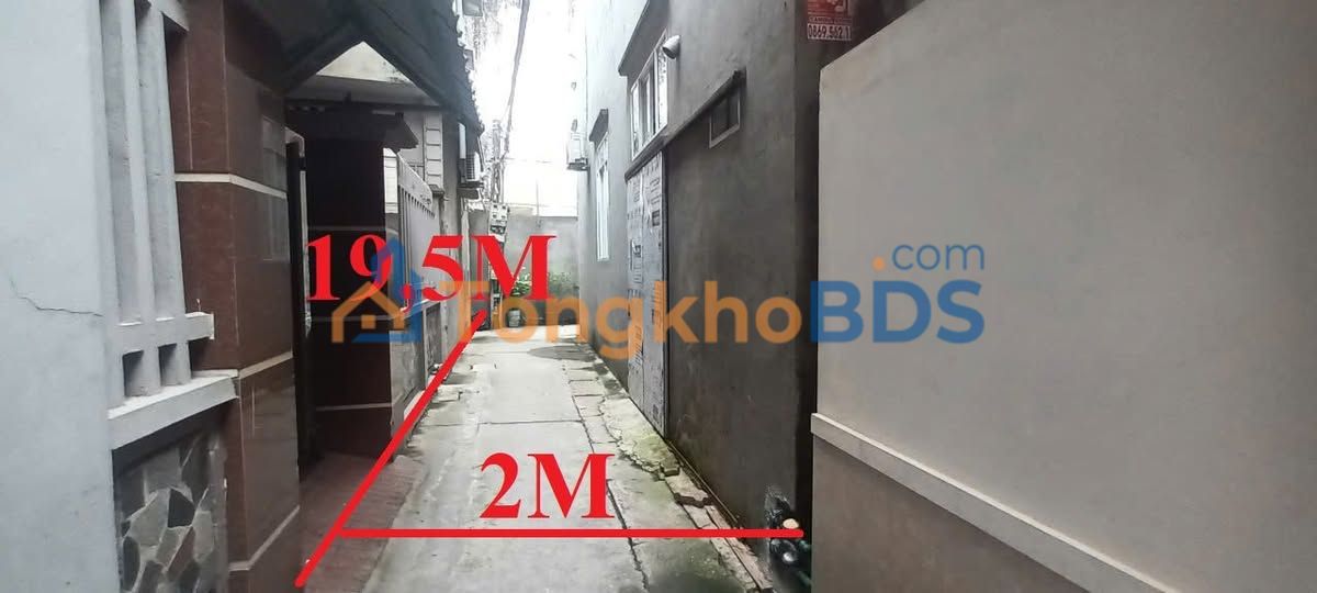 Đất nền Đình Bảng Từ Sơn 207m² 10 tỷ - Pháp lý rõ ràng