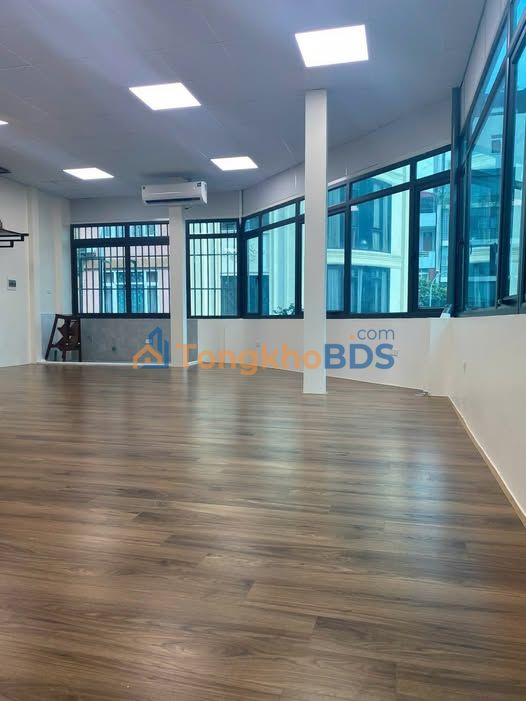 Nhà nguyên căn Văn Quán Hà Đông 115m² - Ô tô vào tận nhà