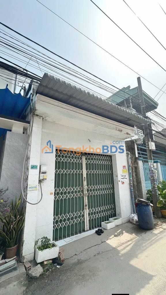 Nhà riêng Tân Triều 100m² 1.8 tỷ - Chính chủ bán