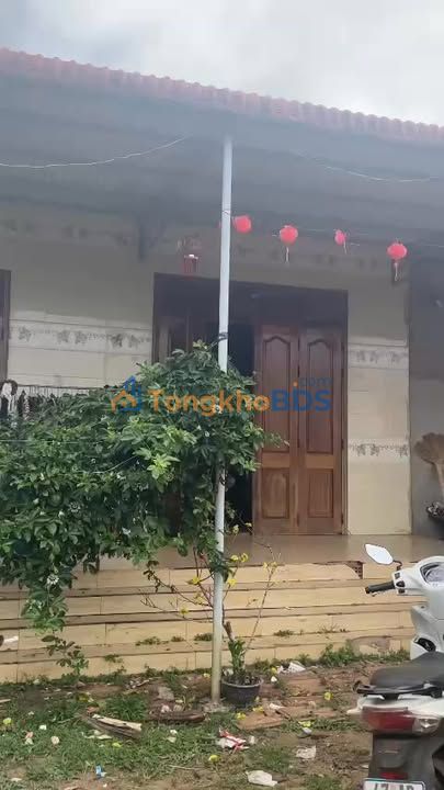 Đất nền Ea Tam Krông Năng 1620m² 1.6 tỷ - Sổ đỏ chính chủ