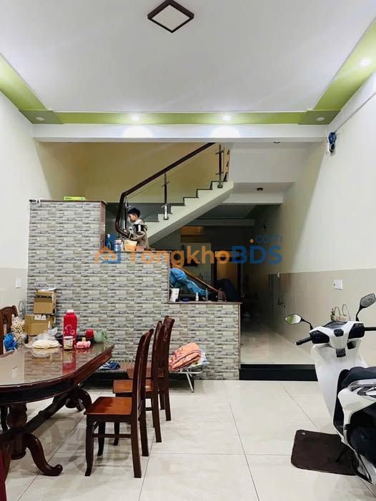 Nhà mặt tiền Phan Đình Phùng Quảng Ngãi 125m² - Mặt tiền kinh doanh