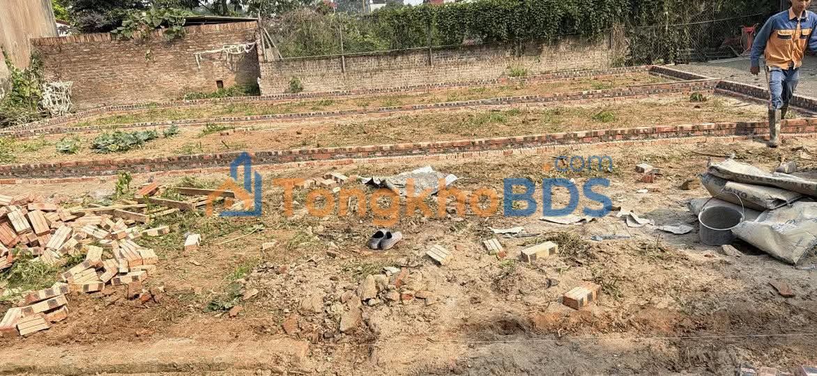 Bán Đất Đô Thị 82m² Phường Gia Đông - Sổ Đỏ Sẵn Sàng