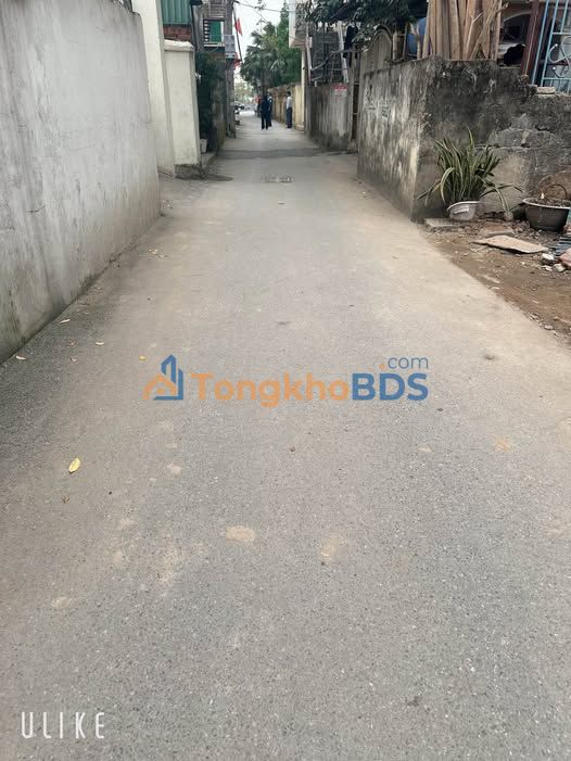 Đất nền Quế Võ 80m² giá 2.5 tỷ - Tiềm năng tăng giá