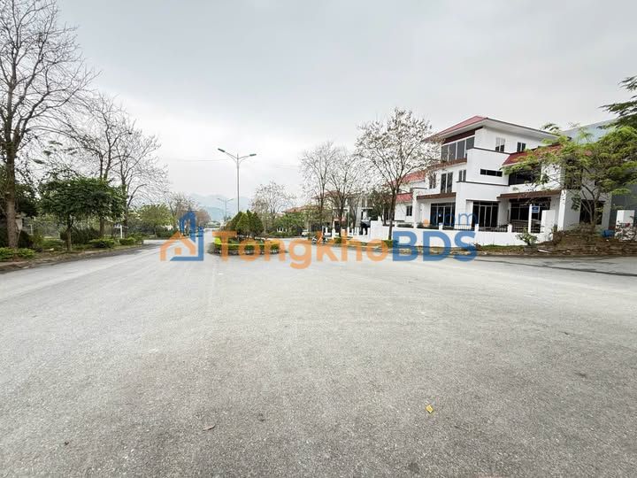 Bán Biệt Thự Kosy Lào Cai 307m² - 2 Mặt Tiền, Giá Đầu Tư 6.x Tỷ