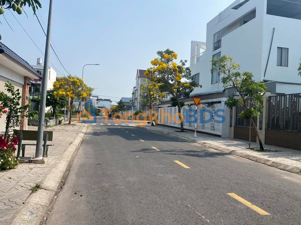 Đất MT Kp5 P.3 Tây Ninh 200m² 19tr/m² - Thổ cư 100%