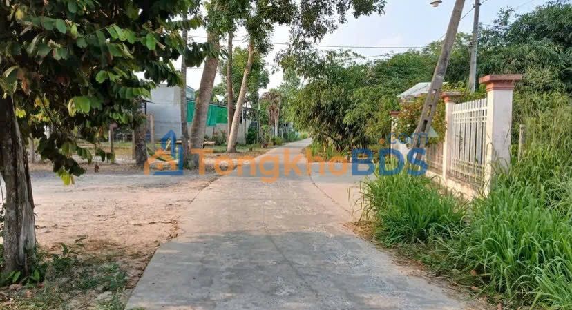 Đất nền Tây Ninh 1.170m² 117 tỷ - Sổ đỏ chính chủ