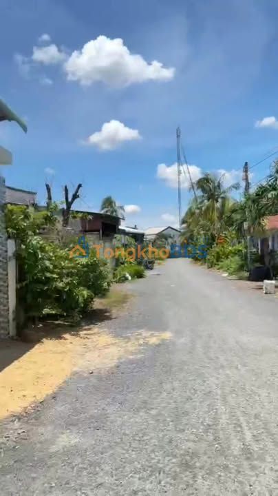 Nhà Ninh Thạnh Tây Ninh 160m² giá 1.45 tỷ - Ô tô vào tận nhà