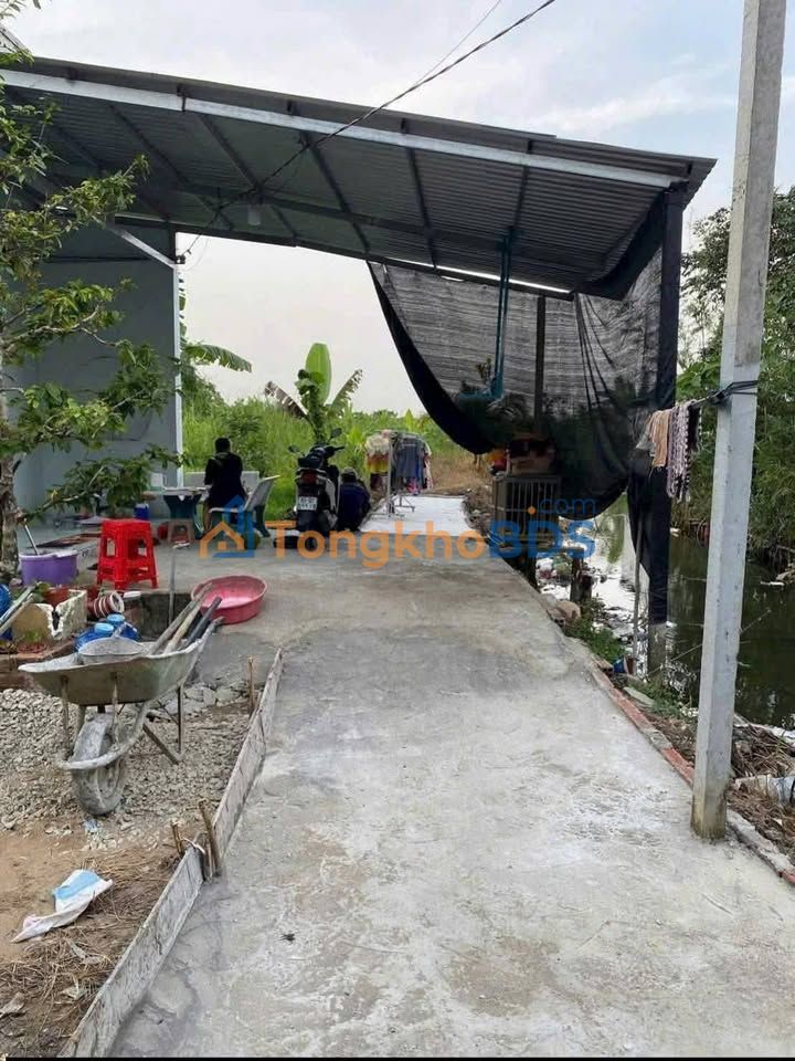 Đất Nền Giá Tốt Phường Lê Bình, Cần Thơ - 151m² Chỉ 275 Triệu