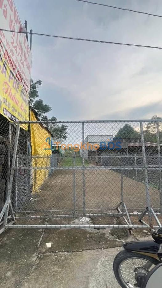 Đất Nền Mặt Tiền QL1A Hậu Giang 150m² - Kinh Doanh Sầm Uất