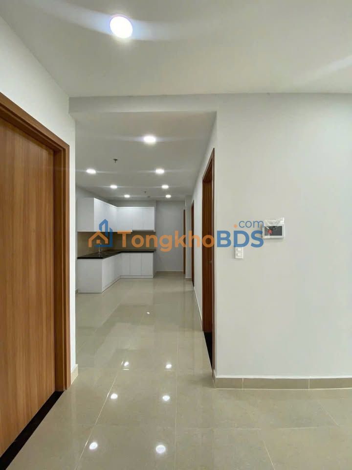 Căn hộ Phúc Đạt Bình Thạnh 5,5 triệu/tháng - Bàn giao ngay