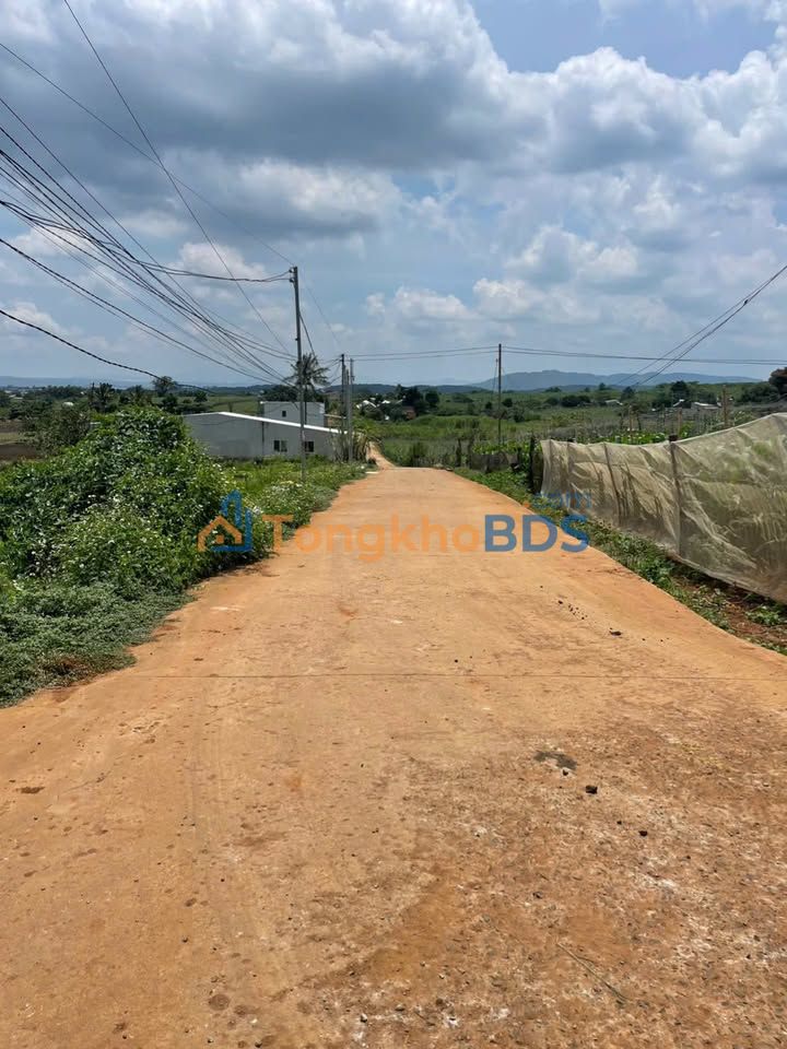 Đất nền Liên Hiệp Đức Trọng 423m² 1.8 tỷ - Pháp lý rõ ràng