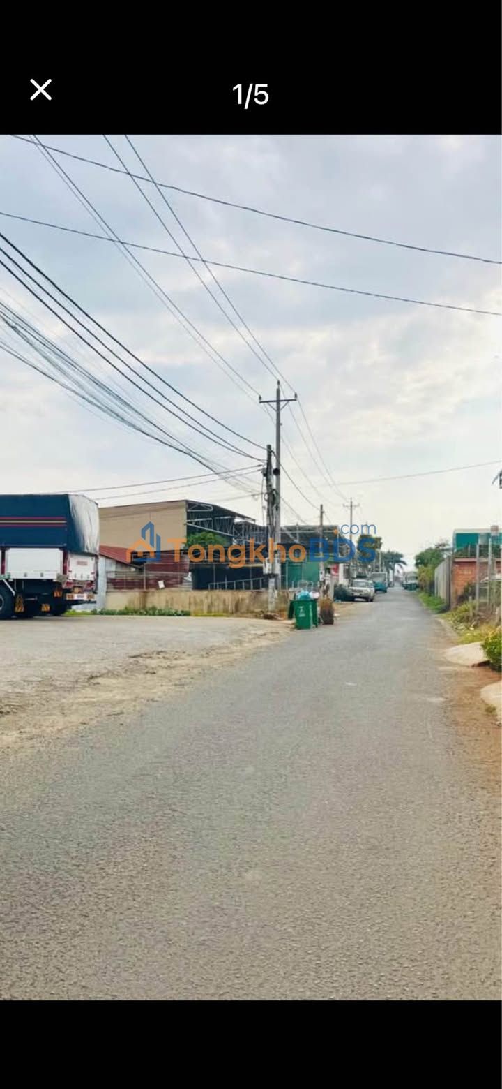 Đất Mặt Tiền Sân Bay Liên Khương (Đức Trọng) - 350m² - 7.2 Tỷ - Cơ Hội Đầu Tư Vàng