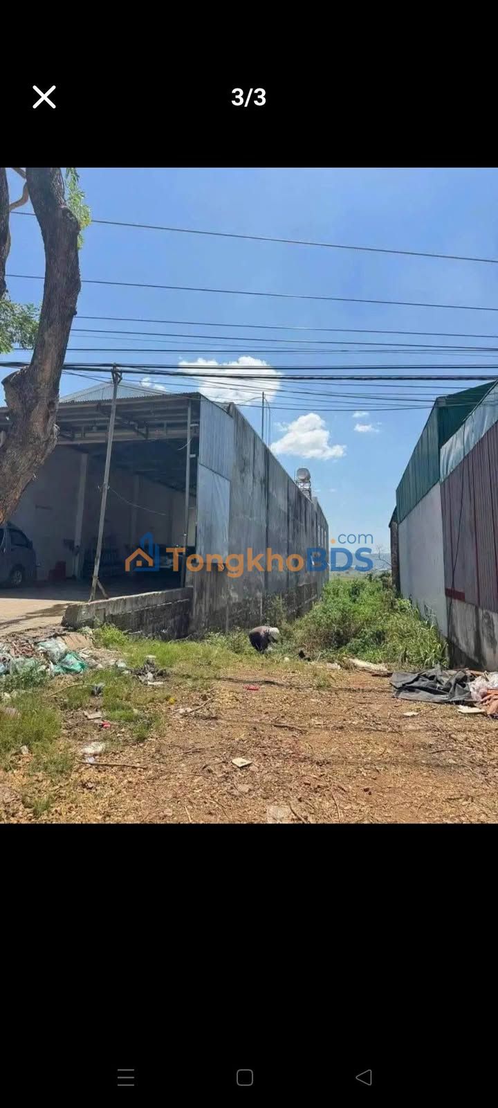 Đất Mặt Tiền QL20 Đức Trọng 284m² - Giá Ngộp 4.5 Tỷ