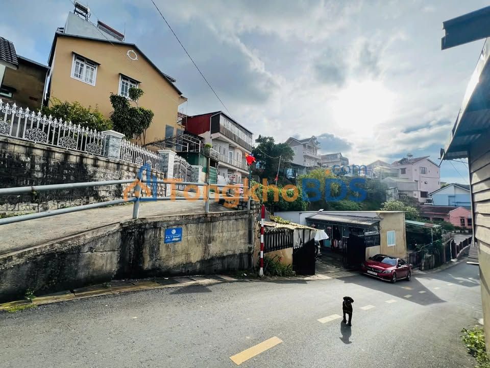 Nhà riêng Đường Đa Minh Đức Trọng 130m² 6.6 tỷ - Vị trí đẹp