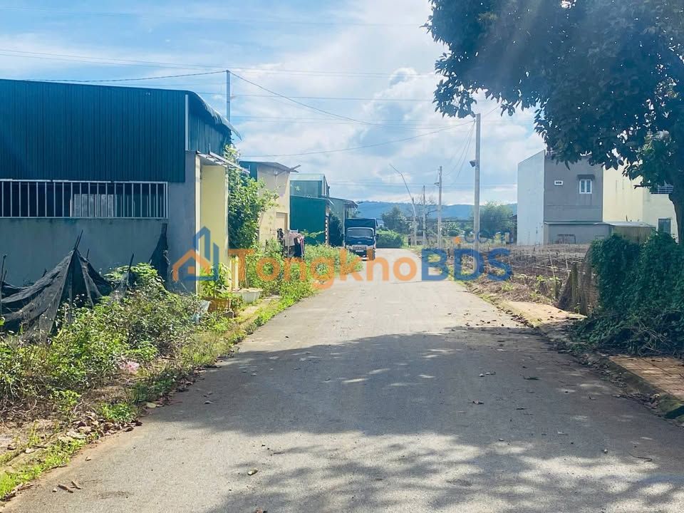 Đất nền Xã Phú Hội Đức Trọng 95m² giá 1,32 tỷ - Sổ đỏ chính chủ