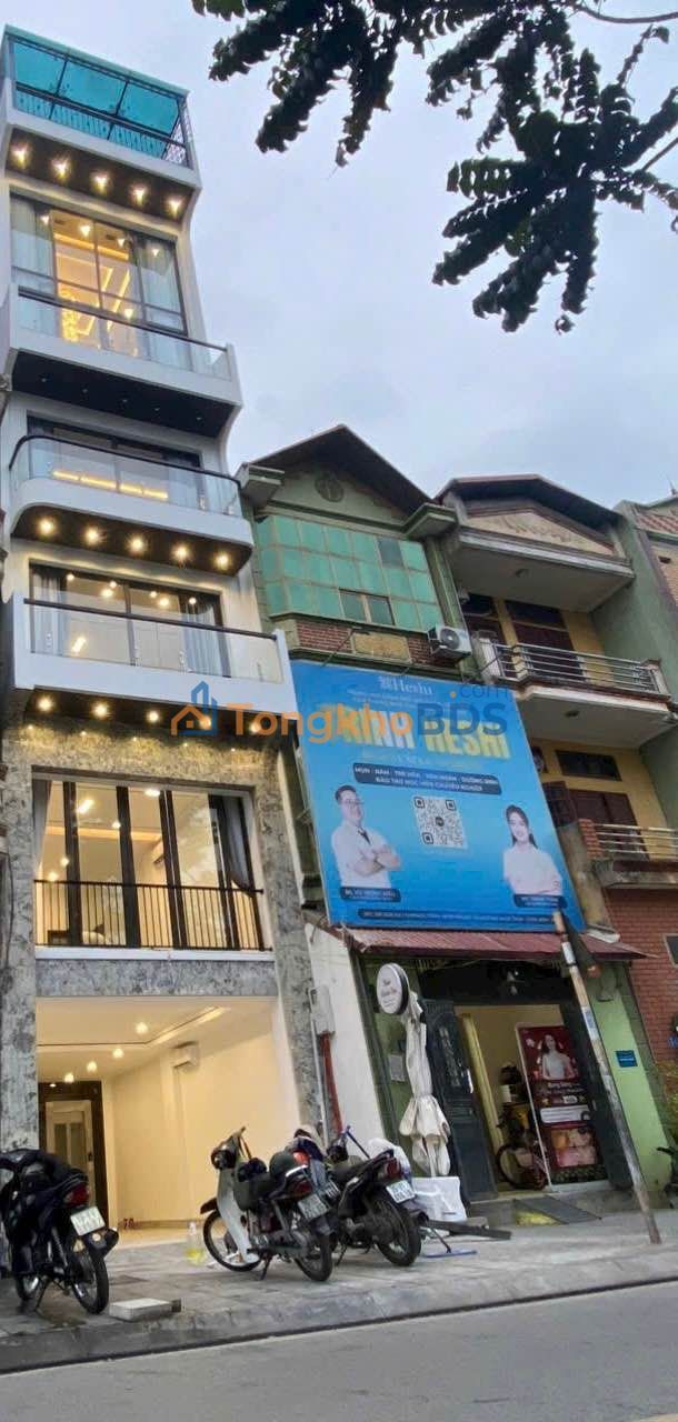 Nhà riêng Ngọc Thụy Long Biên 43m² 200-299 triệu - Chính chủ bán