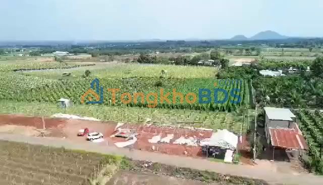 Đất nền Xuân Định Đồng Nai 114m² 500 triệu - Sổ đỏ