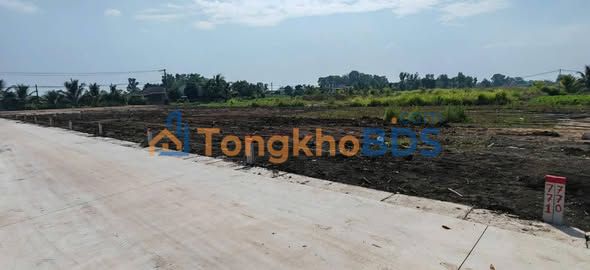 Đất nền Xuân Phú Xuân Lộc 175m² 590 triệu - Sổ đỏ chính chủ