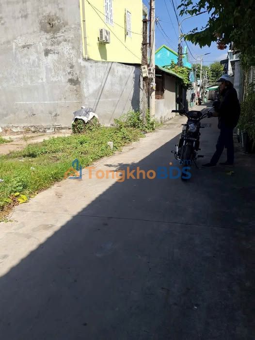 Đất nền Thới Sơn Mỹ Tho 95m² 1,05 tỷ - Tiềm năng tăng giá