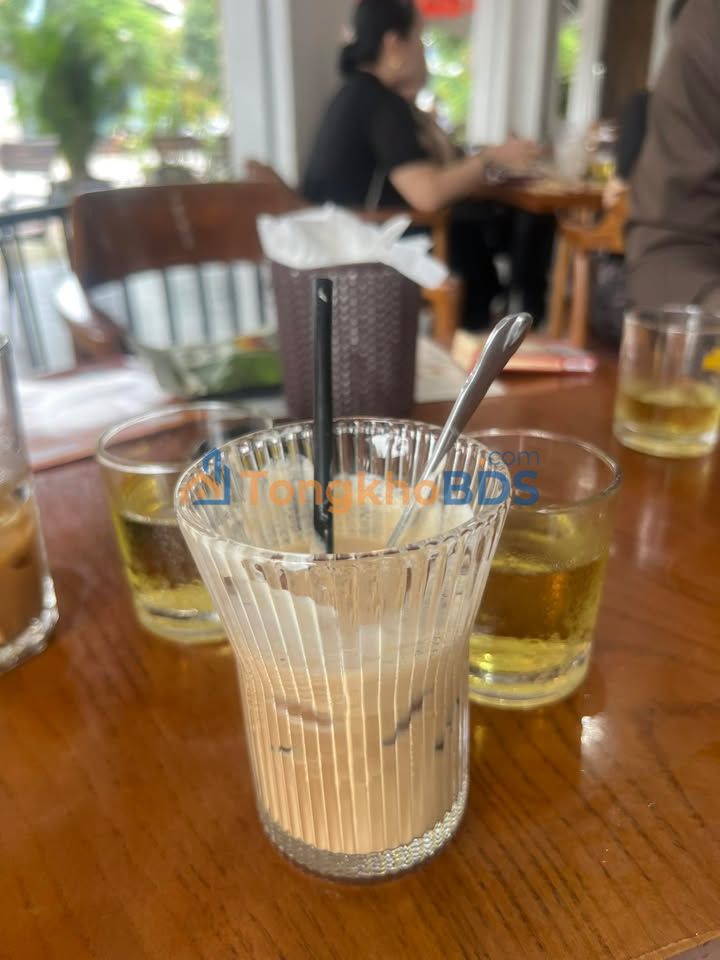 Đất nền Nguyễn Xí Thái Hòa 200m² - Chính chủ bán