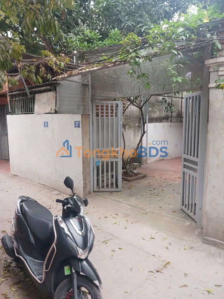 Đất nền Ngọc Hồi, Thanh Trì 115m² 9.775 tỷ - Sổ đỏ chính chủ