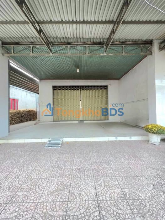 Bán Đất Vị Trí Vàng Đường CMT8, Tây Ninh - 2.15 Tỷ