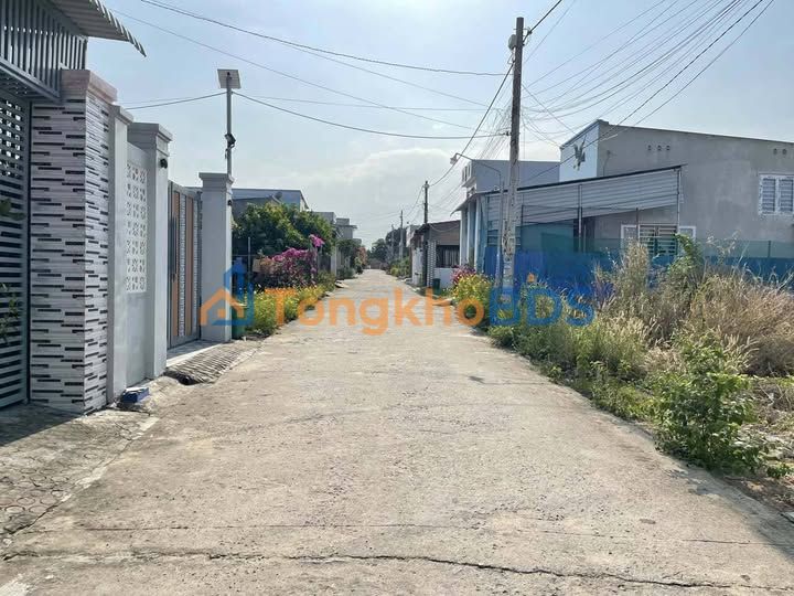 Đất nền An Ngãi Long Điền 100m² giá 1.15 tỷ - Sổ đỏ chính chủ