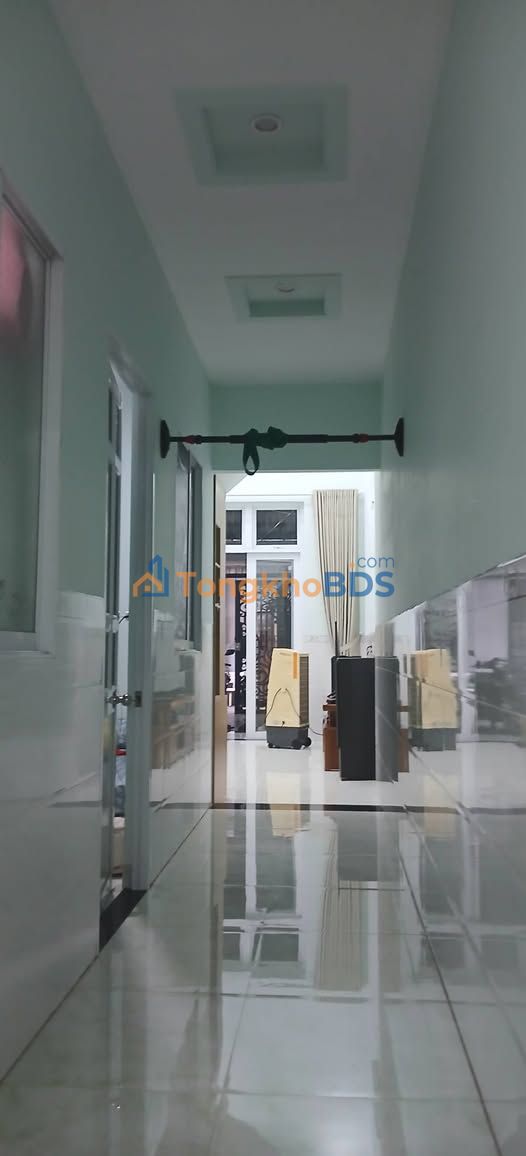 Nhà riêng Vũng Tàu (102m²) giá 2,8 tỷ - Chính chủ sẵn giao dịch