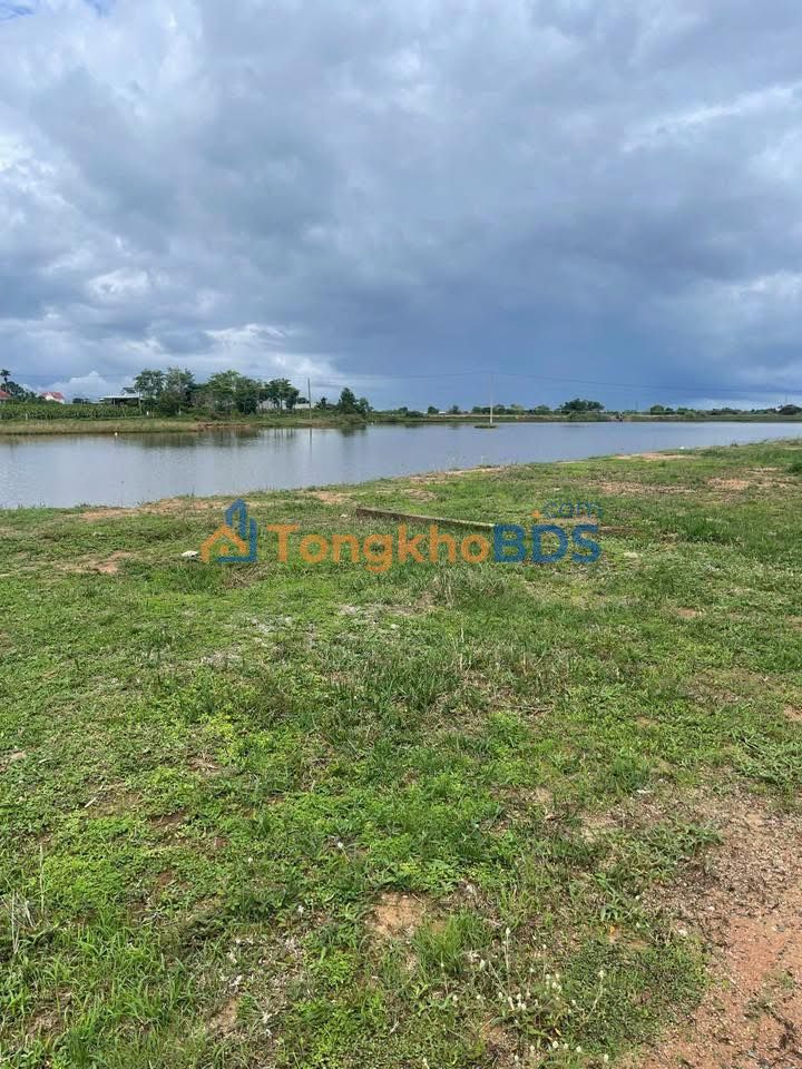 Đất nền Phú Tài 612m² 830 triệu - Pháp lý rõ ràng