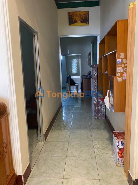 Cho thuê căn hộ 1PN Phường 10, Vũng Tàu - 5 Triệu/tháng, Sẵn Sàng Dọn Vào