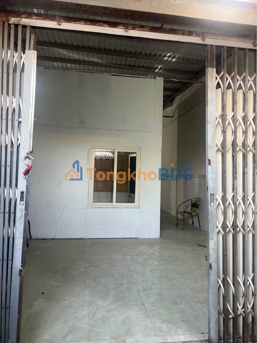 Cho thuê nhà Phường 11 Vũng Tàu 100m² - Giá 2.5 triệu/tháng