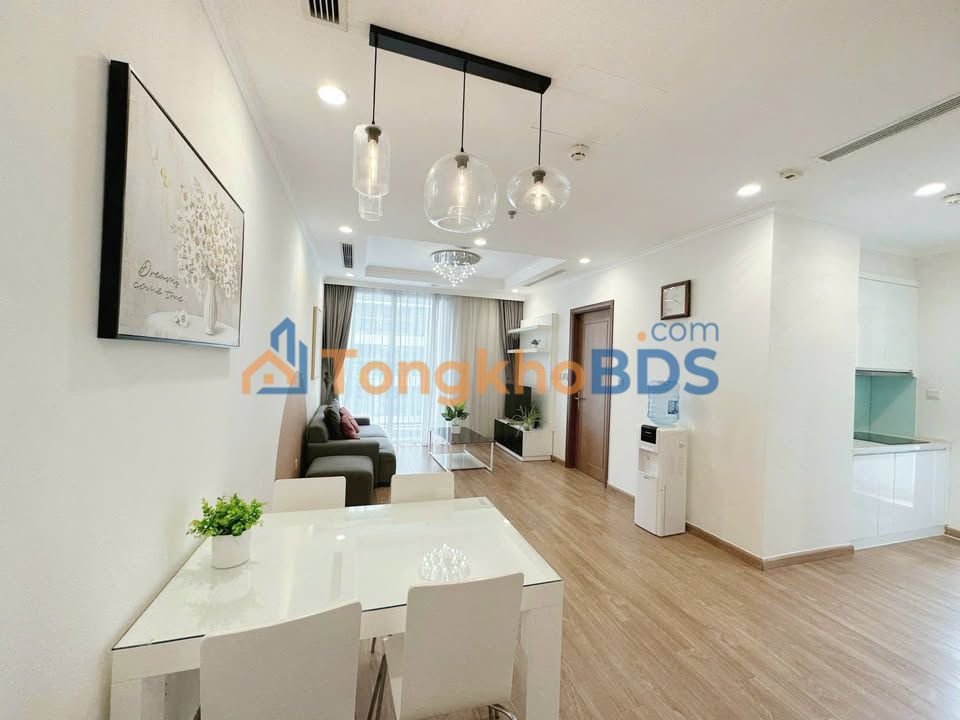 Chung cư T11 Bắc Từ Liêm 106m² - 3PN Full Đồ Cao Cấp - 13.7 Tỷ