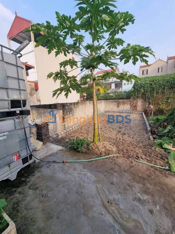 Đất Vàng 40.8m² Quang Trung, Hà Đông - Sổ Đỏ Sẵn Sàng, Giá Hời