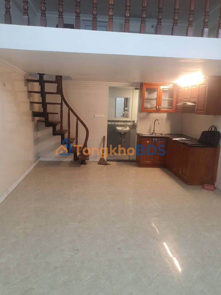 Nhà riêng Ngõ 78 Phố Quán Sứ (Quận Hà Đông) 50m² giá 4,5 tỷ - Chính chủ bán