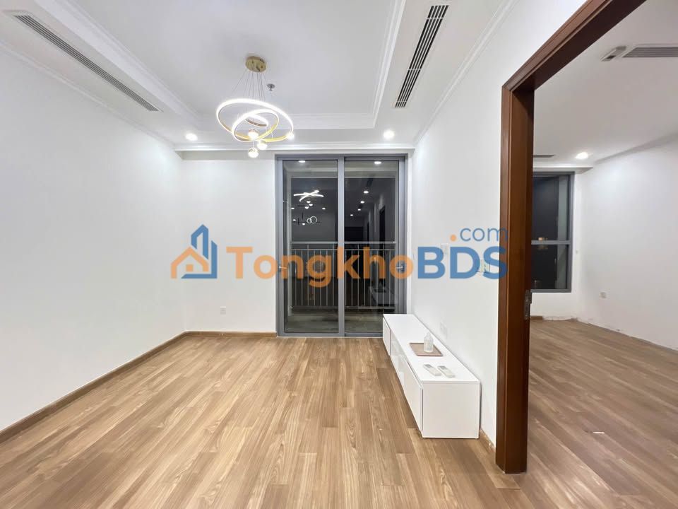 Căn hộ Park Hill Mai Động 80m² 14.5 triệu - View đẹp tầng trung